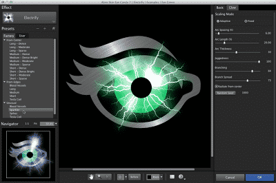 Alien Skin Eye Candy v7.2.3.75 Free Download Full