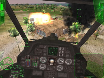 Operation Air Assault 2 PC Game Full Download