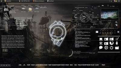 Rainmeter v4.3.1 Final Free Download Full