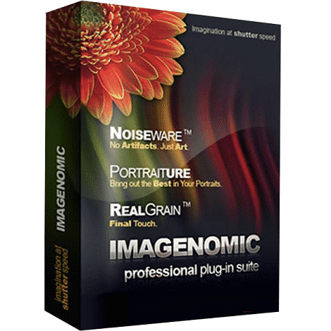 Imagenomic Portraiture