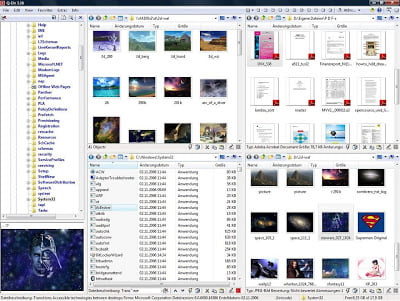 Q-Dir 10.91 Free Download Full