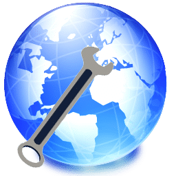 ChrisPC DNS Switch Pro