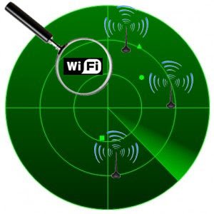 Wireless Network Watcher