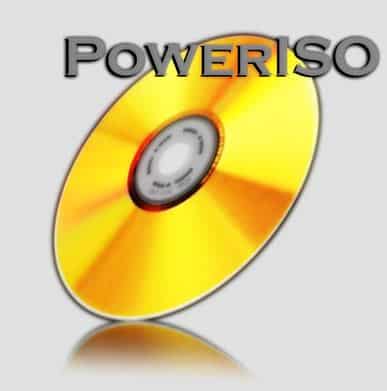 poweriso