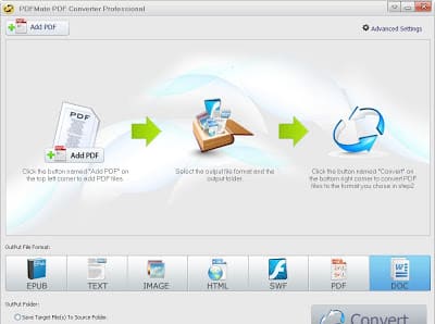 PDFMate PDF Converter Professional v1.89 Full