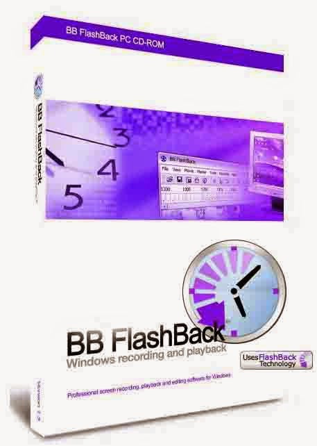 BBFlashBackPro