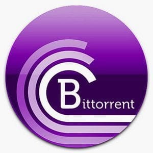 BitTorrent