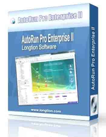 AutoRun Pro Enterprise