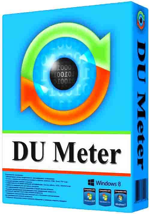 DU Meter