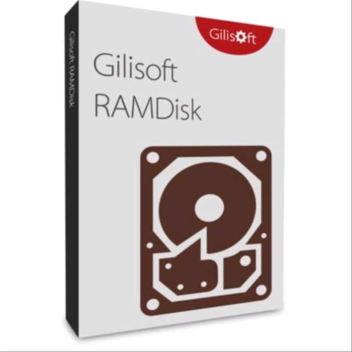 Gilisoft RAMDisk