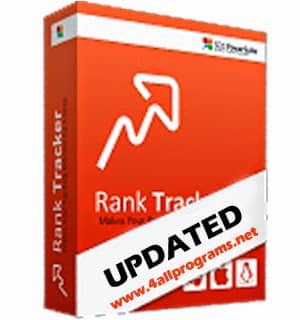 RankTracker