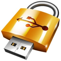 USB Encryption