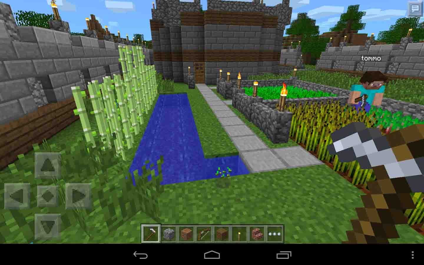 Minecraft – Pocket Edition v1.14.25.1 MOD APK Full