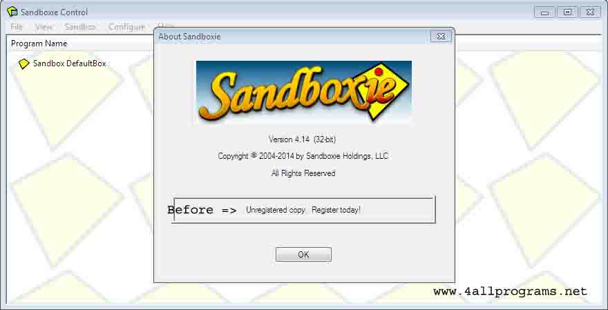 Sandboxie v5.55.12 Final Full