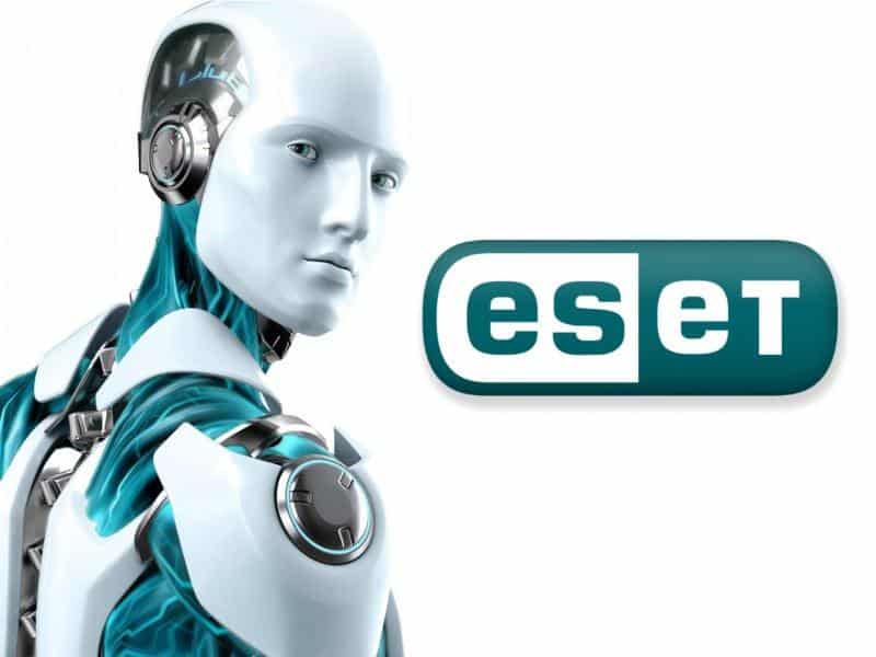 ESET NOD32 Antivirus