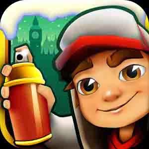 SubwaySurfers