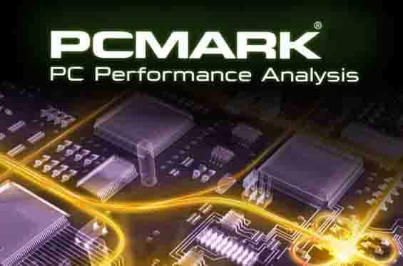 Futuremark PCMark