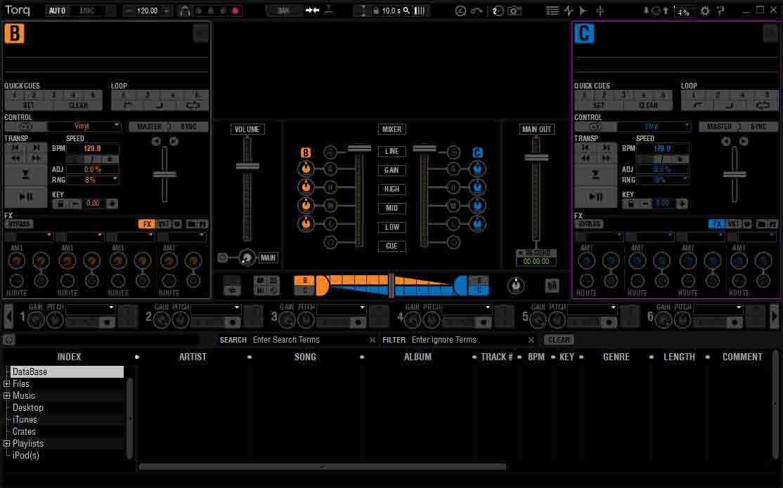 Avid Torq v2.0 Free Download Full