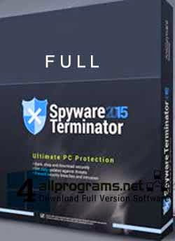 SpywareTerminator2015logo