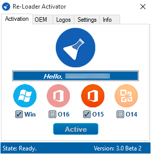 Re-Loader v3.0 Activator Final