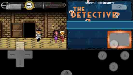 DraStic DS Emulator v2.5.2.0a Full Premium APK