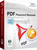 PDFPasswordRemoverlogo