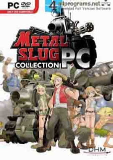 MetalSlug