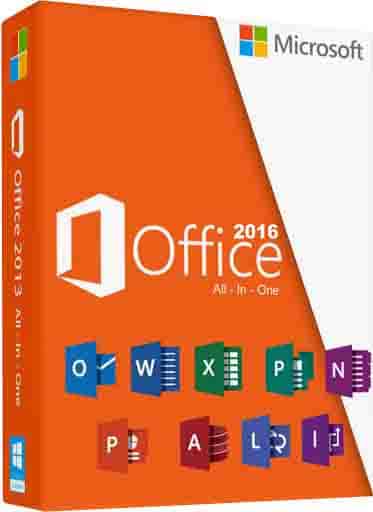 Office 2016