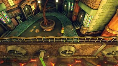 Traverser-FLT PC Game Full Download