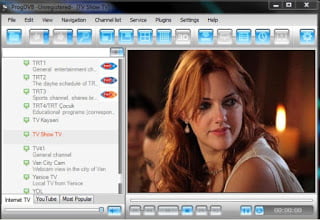 ProgDVB Pro v7.27 Free Download Full