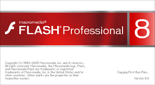 Macromedia Flash Professional 8 Download Full