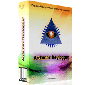 Ardamax Keylogger