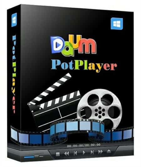 Daum PotPlayer