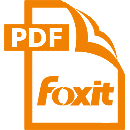 Foxit Reader