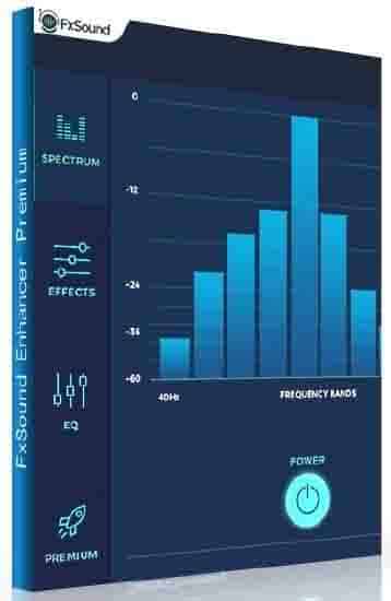 FxSound Enhancer