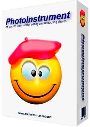 photoinstrument