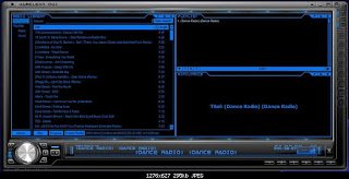 Winamp 5.9.1.10023 RC2 Full