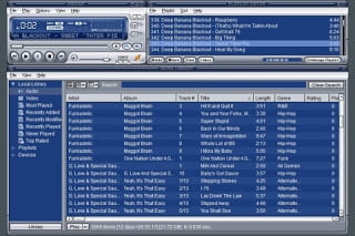 Winamp 5.9.1.10023 RC2 Full