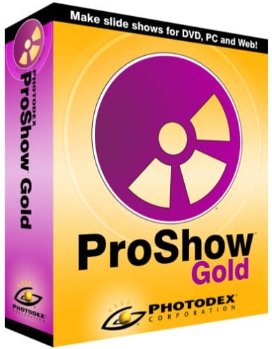 Proshow Gold