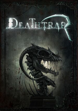 Deathtrap