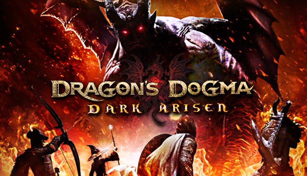 Dragons Dogma Dark Arisen