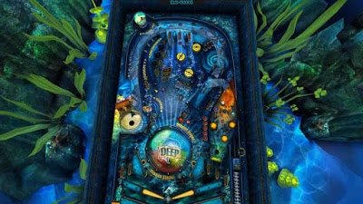 Pinball HD Collection v1.0.2 [MOD] Full APK+OBB