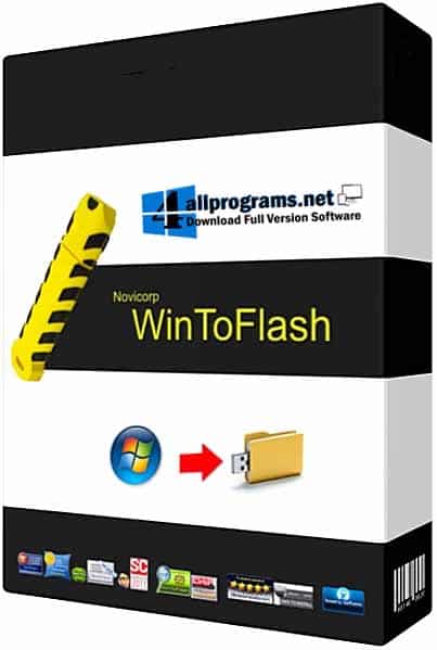 WinToFlash