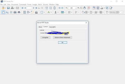 Qoppa PDF Studio Pro 2023.0.1 Free Download