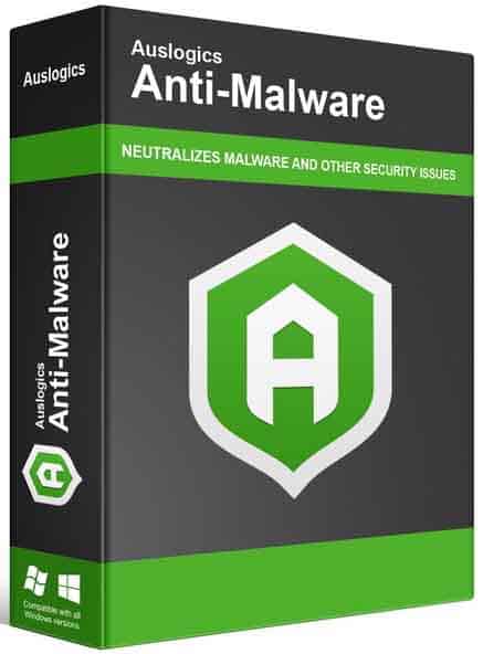 Auslogics Anti-Malware