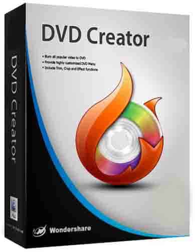 DVD Creator