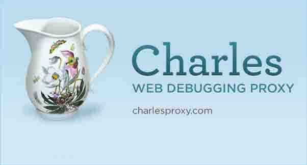 Charles Web Debugging Proxy