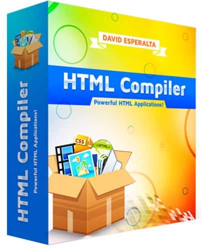 html-compiler