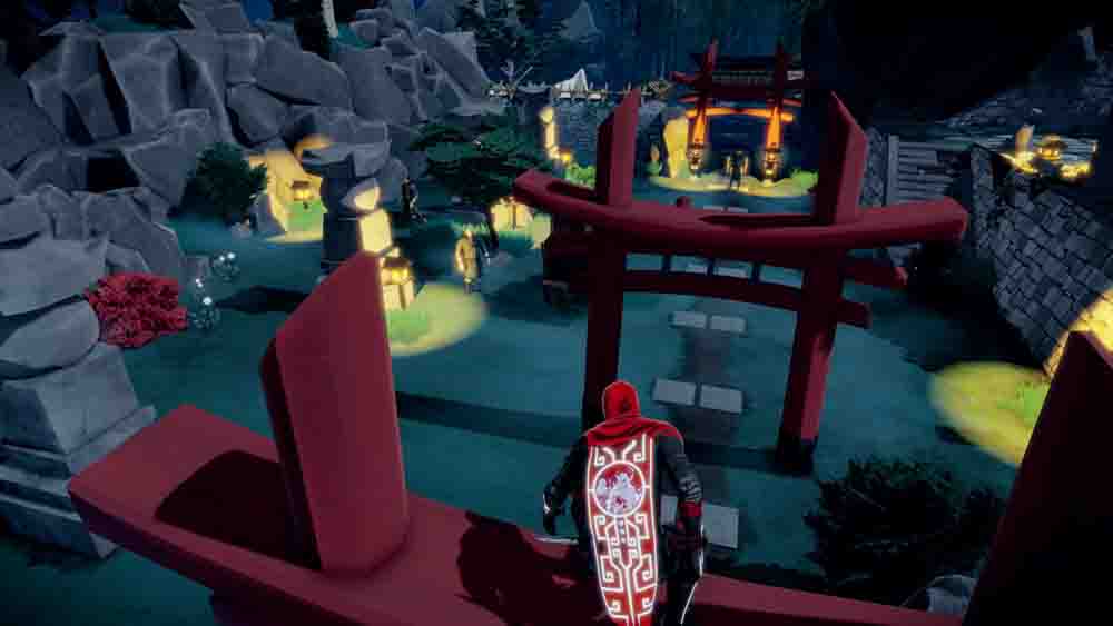 Aragami Collectors Edition Free Download Full