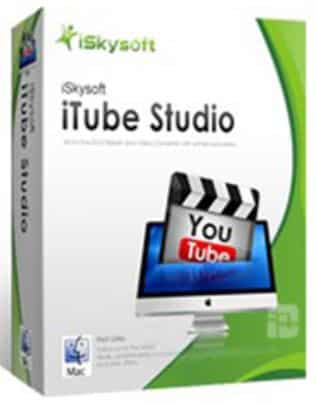 iskysoft-itube-studio